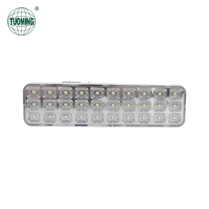 Outdoor Emergency Exit Light factory