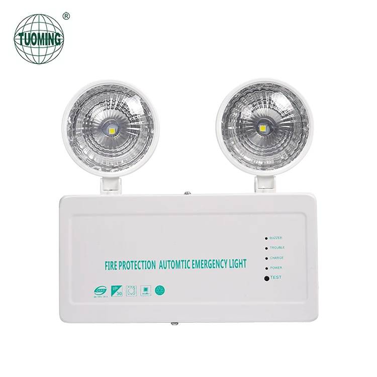 Led avarinis sienų paketas